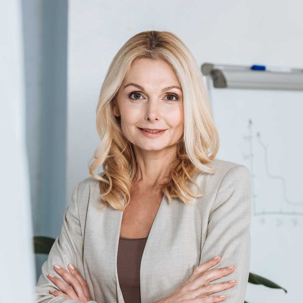 Gemi Goodman